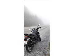 Sahibinden TVS Raider 125
