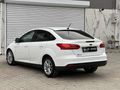 HATASIZ BOYASIZ OTOMATİK DİZEL FOCUS