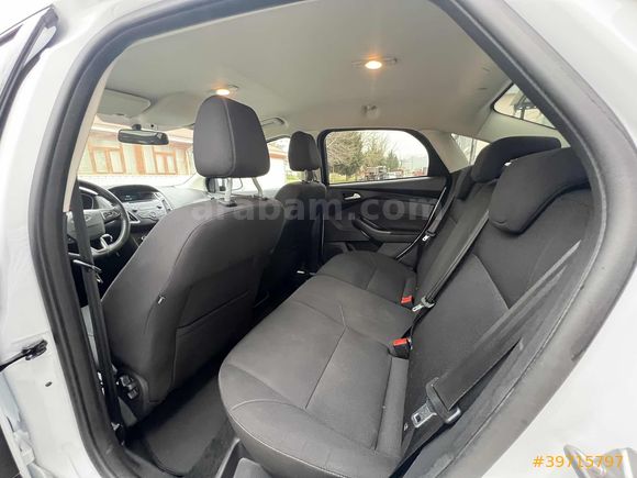 HATASIZ BOYASIZ OTOMATİK DİZEL FOCUS