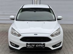 HATASIZ BOYASIZ OTOMATİK DİZEL FOCUS