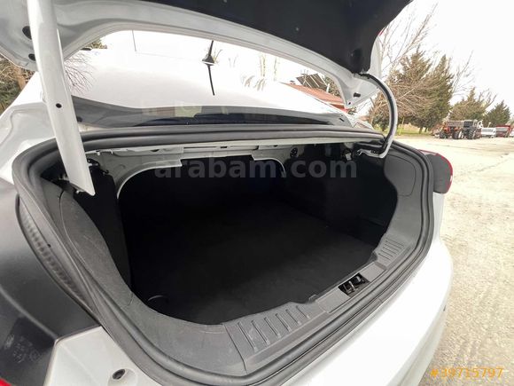 HATASIZ BOYASIZ OTOMATİK DİZEL FOCUS