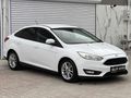 HATASIZ BOYASIZ OTOMATİK DİZEL FOCUS