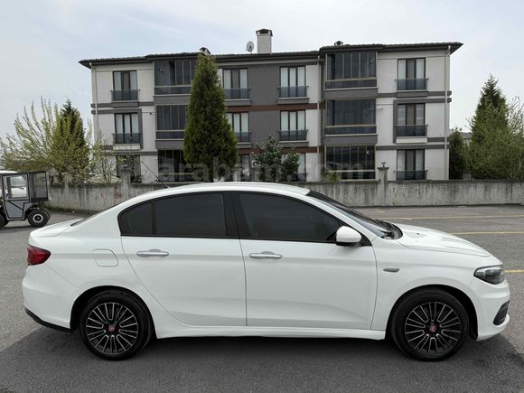 Sahibinden Fiat Egea 1.3 Multijet Easy 2016 Model 