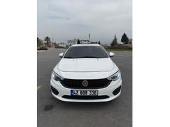 Sahibinden Fiat Egea 1.3 Multijet Easy 2016 Model 