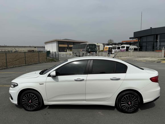 Sahibinden Fiat Egea 1.3 Multijet Easy 2016 Model 