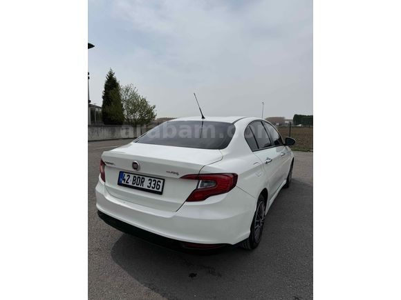 Sahibinden Fiat Egea 1.3 Multijet Easy 2016 Model 