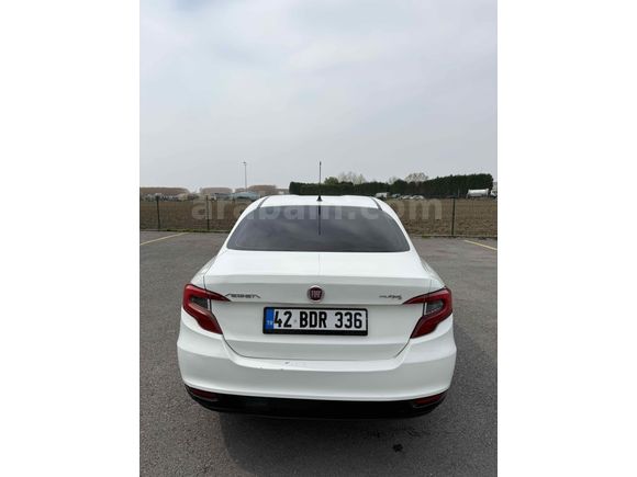 Sahibinden Fiat Egea 1.3 Multijet Easy 2016 Model 