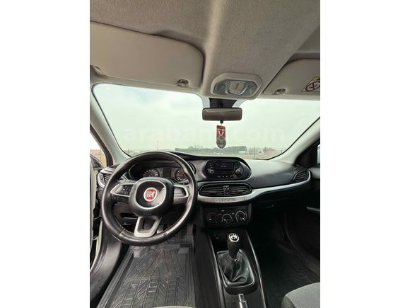 Sahibinden Fiat Egea 1.3 Multijet Easy 2016 Model 
