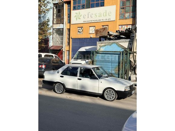 Sıfır muayneli temiz Şahin 