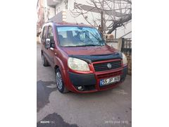 Sahibinden Fiat Doblo Panorama 1.3 Multijet Active 2006 Model