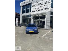 BEST GARAJ ELEKTRON'DAN VW GOLF COMFORTLINE 1.6 LPG