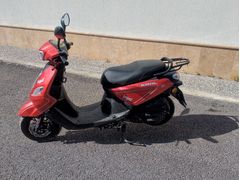 Sahibinden Kral Motor KR-44 Loyal 50