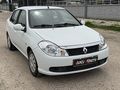 FABRİKASYON LPG Lİ 2012 MODEL RENAULT SYMBOL
