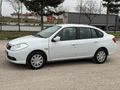 FABRİKASYON LPG Lİ 2012 MODEL RENAULT SYMBOL