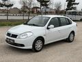 FABRİKASYON LPG Lİ 2012 MODEL RENAULT SYMBOL
