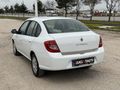 FABRİKASYON LPG Lİ 2012 MODEL RENAULT SYMBOL