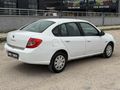 FABRİKASYON LPG Lİ 2012 MODEL RENAULT SYMBOL