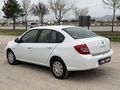 FABRİKASYON LPG Lİ 2012 MODEL RENAULT SYMBOL