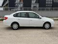 FABRİKASYON LPG Lİ 2012 MODEL RENAULT SYMBOL