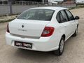 FABRİKASYON LPG Lİ 2012 MODEL RENAULT SYMBOL
