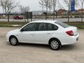 FABRİKASYON LPG Lİ 2012 MODEL RENAULT SYMBOL