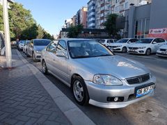 Sahibinden Honda Civic 1.4 i S 2000 Model
