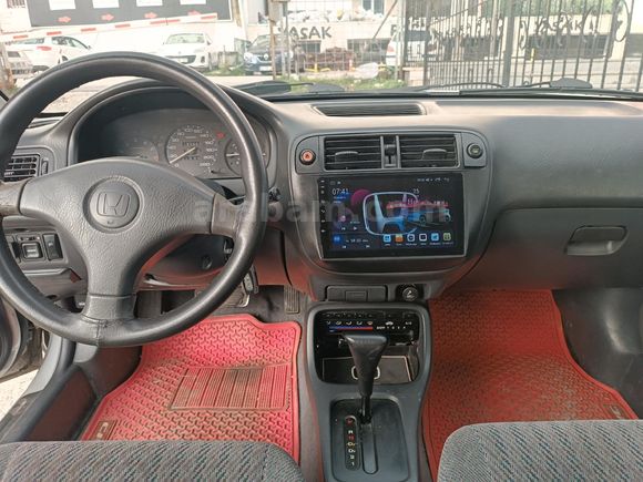 Sahibinden Honda Civic 1.4 i S 2000 Model