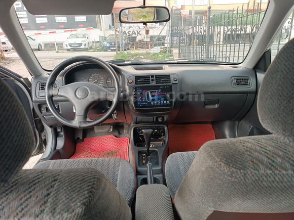 Sahibinden Honda Civic 1.4 i S 2000 Model