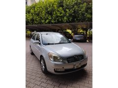 Acil satılık alacağım aracı buldum Hyundai Accent Era 1.5 CRDi-VGT Select 2006 Model 