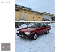 PATRON'DAN/DOĞAN SLX/1995