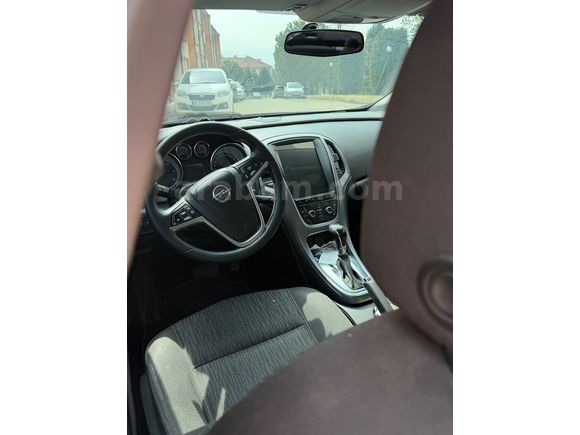Sahibinden Opel Astra 1.6 CDTI Design 2017 Model 