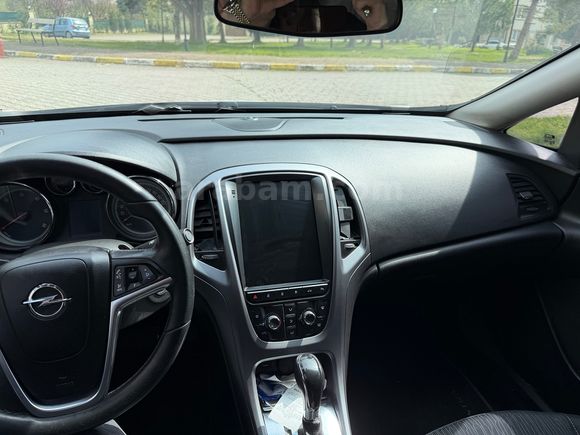 Sahibinden Opel Astra 1.6 CDTI Design 2017 Model 