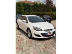Sahibinden Opel Astra 1.6 CDTI Design 2017 Model 