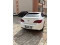 Sahibinden Opel Astra 1.6 CDTI Design 2017 Model 