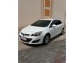 Sahibinden Opel Astra 1.6 CDTI Design 2017 Model 
