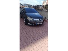 Sahibinden Opel Insignia 1.6 T Edition 2010 Model