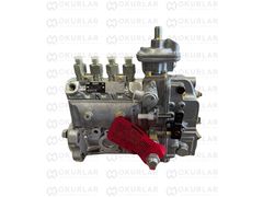 Cummins 4BT Mazot Pompası (BOSCH) – 397384