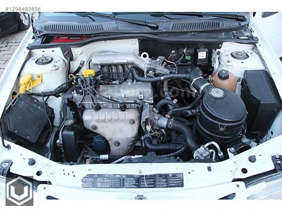 UZUNOĞLU | 1999 MEGANE 1.6 ALİZE KLİMALI TÜM KARTLARA 12 TAKSİT