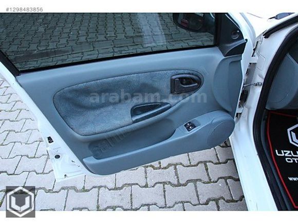 UZUNOĞLU | 1999 MEGANE 1.6 ALİZE KLİMALI TÜM KARTLARA 12 TAKSİT