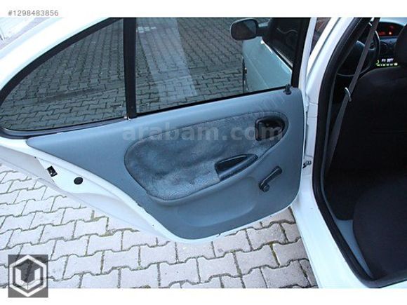 UZUNOĞLU | 1999 MEGANE 1.6 ALİZE KLİMALI TÜM KARTLARA 12 TAKSİT
