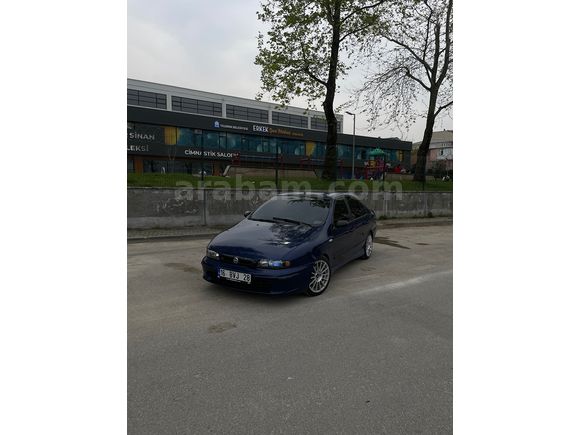 Sahibinden Fiat Marea 1.6 Liberty 2006 Model