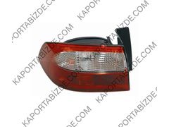 RENAULT LAGUNA ARKA STOP SOL 2001-2004 8200002473 İTHAL ÜRÜN