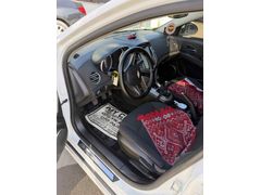 Sahibinden Chevrolet Cruze 1.6 WTCC Edition Plus 2012 Model  150.000 km Beyaz