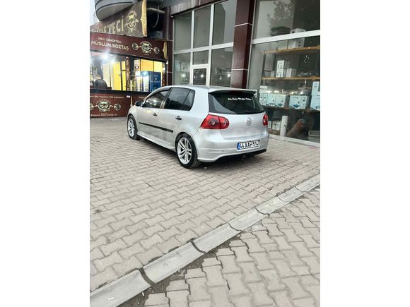 Sahibinden Volkswagen Golf 1.6 FSi Comfortline 2005 Model 