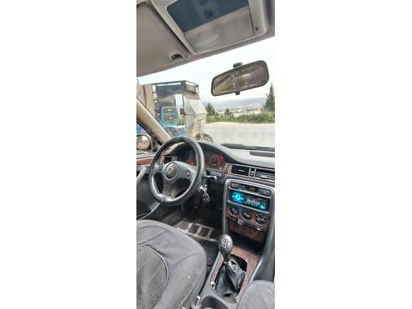 TEKSER MOTORS'DAN tertemiz ROVER