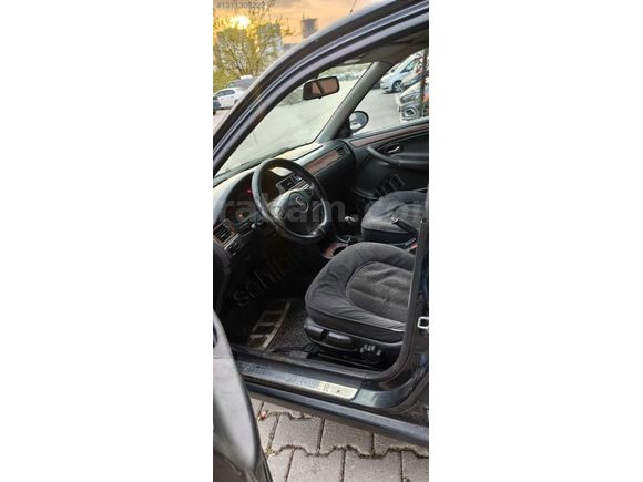 TEKSER MOTORS'DAN tertemiz ROVER