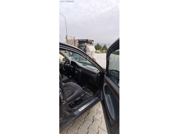 TEKSER MOTORS'DAN tertemiz ROVER