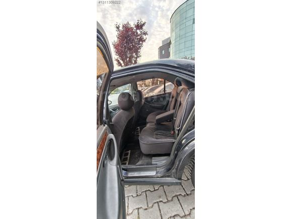 TEKSER MOTORS'DAN tertemiz ROVER