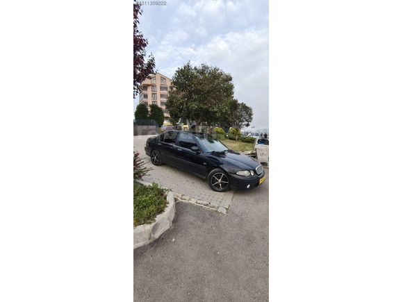 TEKSER MOTORS'DAN tertemiz ROVER