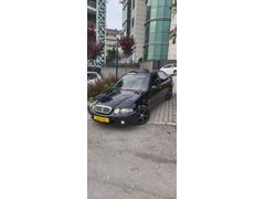 TEKSER MOTORS'DAN tertemiz ROVER